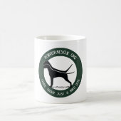 PRO Coffee Mug (Centre)