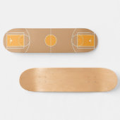 PRO COMPÉTITIVITÉ SKATEBOARD par Debbie Davidsohn (Horz)