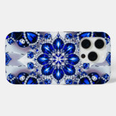 Pro Coque Case-Mate pour Apple iPhone 15 Pro, couleurs (Verso (horizontal))