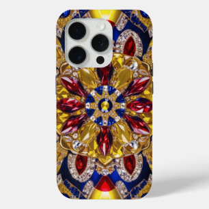 Pro Coque Case-Mate pour Apple iPhone 15 Pro, couleurs