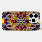 Pro Coque Case-Mate pour Apple iPhone 15 Pro, couleurs (Verso (horizontal))