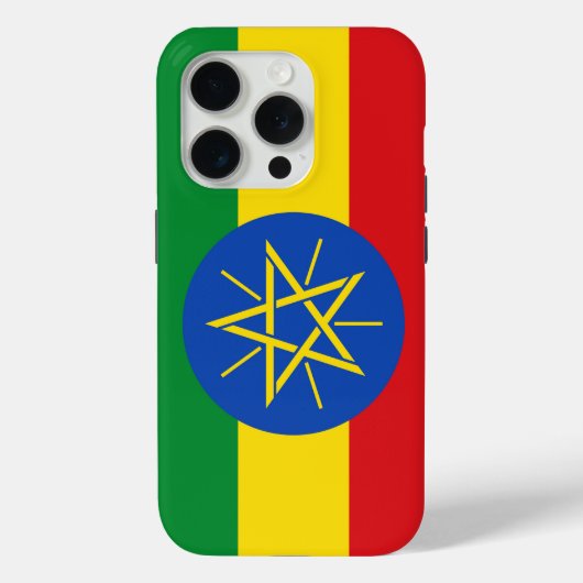 Pro Coque Case-Mate pour Apple iPhone 15 Pro, drapeau (Verso)