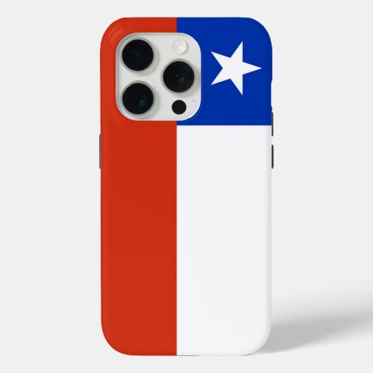 Pro Coque Case-Mate pour Apple iPhone 15 Pro, drapeau (Verso)