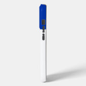 Pro Coque Case-Mate pour Apple iPhone 15 Pro, drapeau (Verso / Gauche)