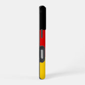 Pro Coque Case-Mate pour Apple iPhone 16 Pro, drapeau (Côté droit)