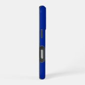Pro Coque Case-Mate pour Apple iPhone 16 Pro, drapeau  (Côté droit)