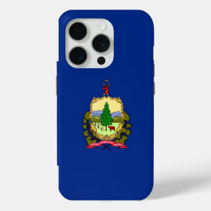 Pro Coque Case-Mate pour iPhone 15 Pro, drapeau de l'É