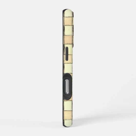 Pro Coque iPhone 16 (Côté droit)