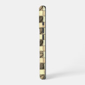 Pro Coque iPhone 16 (Côté gauche)