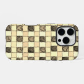 Pro Coque iPhone 16 (Verso Horizontal)