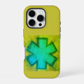 Pro Coque iPhone 16 (Verso)