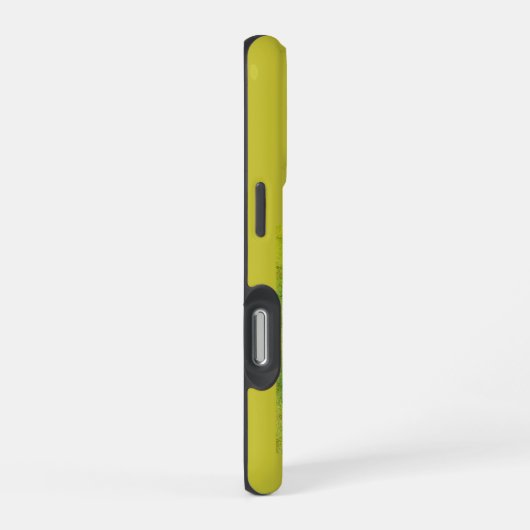 Pro Coque iPhone 16 (Côté droit)