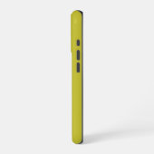 Pro Coque iPhone 16 (Côté gauche)