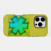 Pro Coque iPhone 16 (Verso Horizontal)