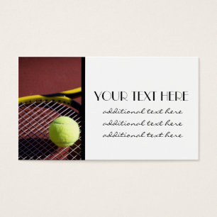 Pro de tennis