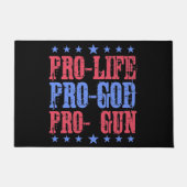 Pro Deurmat (Voorkant)