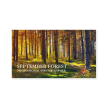 Pro fotografie (bos)