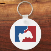 Pro Gamer Sleutelhanger (Voorkant)