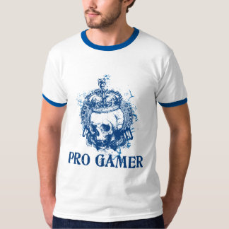 Pro Gamer T-shirt