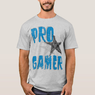 Pro Gamer T-shirt