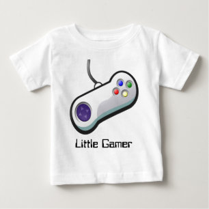 Pro gamer, videospelcontroller