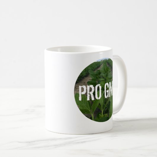 Pro-GGO-koffie-Mok Koffiemok (Voorkant rechts)