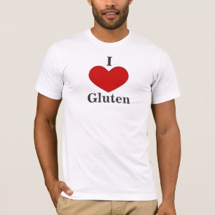 Pro-Gluten T-shirt