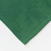 Pro Golfer NAAM Golf Trofee Toernooi Golfen Fleece Deken (Hoek)