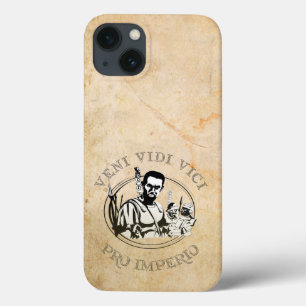 Pro Imperio 2.0 iPhone 13 Hoesje