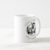 Pro Imperio Coffee Mug (Devant droit)
