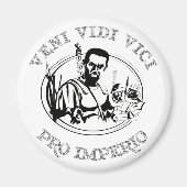 Pro Imperio Magnet Magneet (Voorkant)