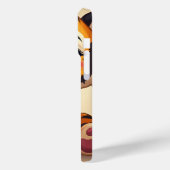 Pro iPhone 15 / coque ipad (Verso / Gauche)