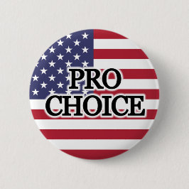 Pro-keuze Ronde Button 5,7 Cm