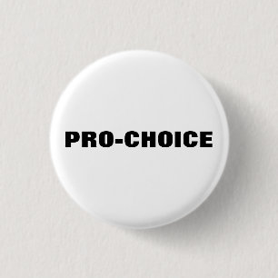 Pro-keuze zwart, eenvoudig minimalistisch modern ronde button 3,2 cm