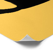 pro-keuzevrijheid pro-feminisme poster (Hoek)