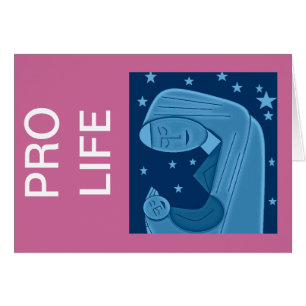 PRO LIFE