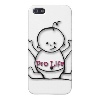Pro Life-Baby