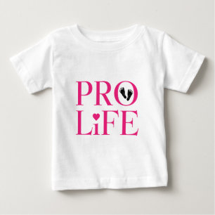 Pro Life Pink