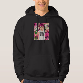 Pro Life Pro Life Beweging Gelukkig Baby Prolife Hoodie