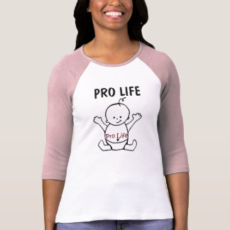 Pro-life Shirt