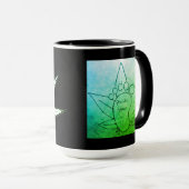 Pro Life Stoner Mok (Voorkant rechts)