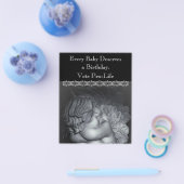 Pro-Life Vote Flyer (Enkel)