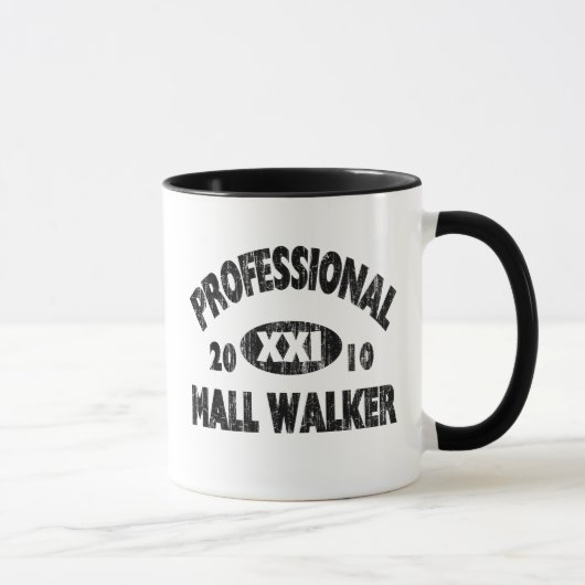 Pro Mall Walker Mok (Rechts)
