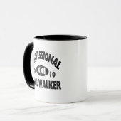 Pro Mall Walker Mok (Voorkant links)