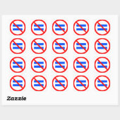 Pro Marriage Sticker (Vel)