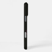 Pro Max Conception Unique Personnalisée Coque iPhone 16 Pr (Côté droit)