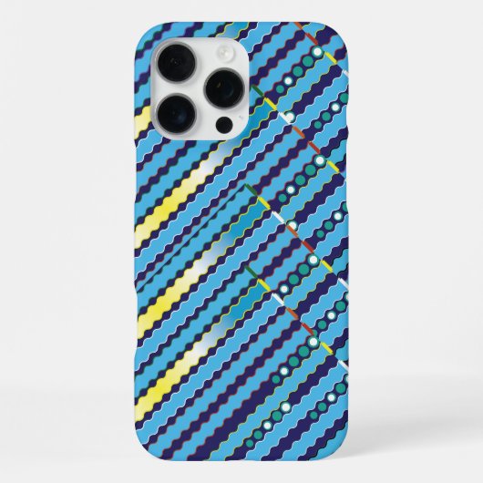 Pro Max iphone pomme 16 coque (Verso)