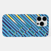 Pro Max iphone pomme 16 coque (Verso Horizontal)
