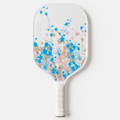 Pro Pickleball Paddle & Set | versnellingsbak-gamm (Voorkant)