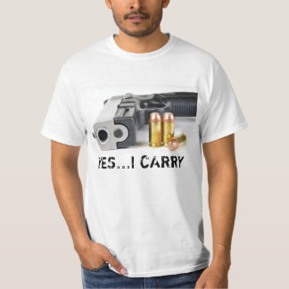 Pro Pistolen T Shirt